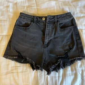 FOREVER 21 Jean Shorts